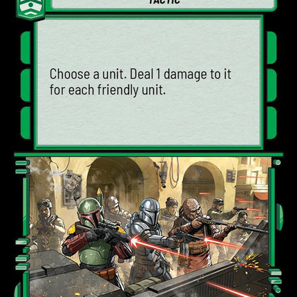 ASH – Turning the Tide – 138