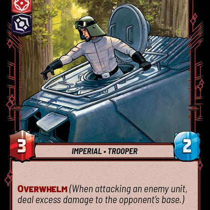 ASH – Tempest Lieutenant – 143