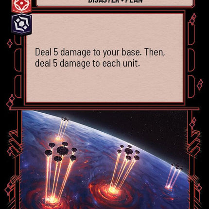ASH – Operation Cinder – 151