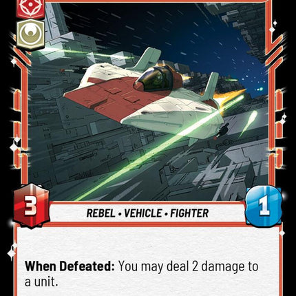 ASH – Green Leader - Crynyd's Sacrifice – 153