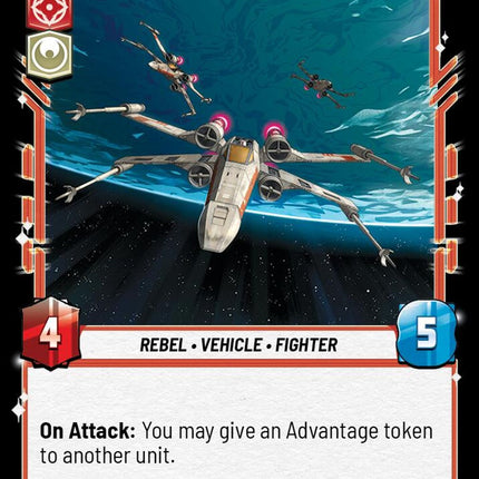 ASH – Danger Squadron Wingmen – 157