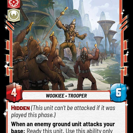 ASH – Kachirho Militia – 160