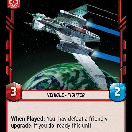 ASH – Pegasus Tri-Wing – 171