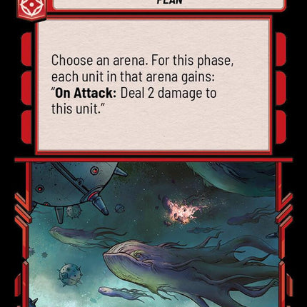 ASH – Treacherous Minefield – 186