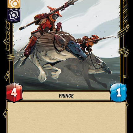 ASH – Peridea Bandit – 190
