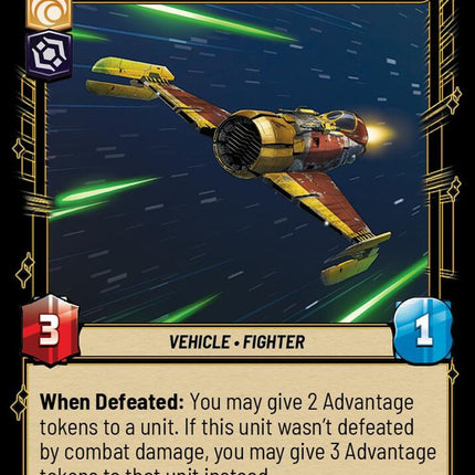 ASH – Shin Hati's Fiend Fighter - Compact and Agile – 191