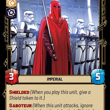 ASH – Emperor's Champion – 193
