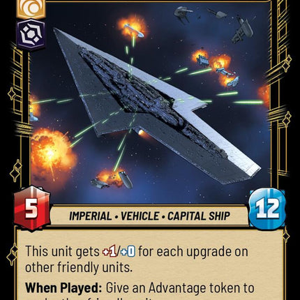 ASH – Executor - Final Destruction of the Alliance – 197