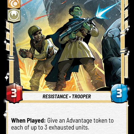 ASH – Inspiring Veteran – 205