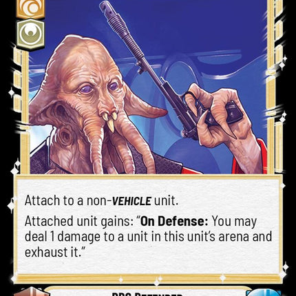ASH – DDC Defender – 210