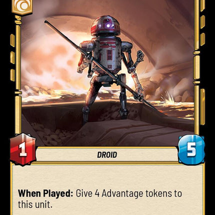 ASH – Ferry Droid – 218
