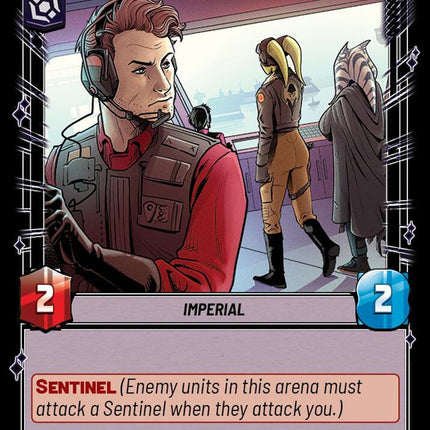 ASH – Imperial Loyalist – 239