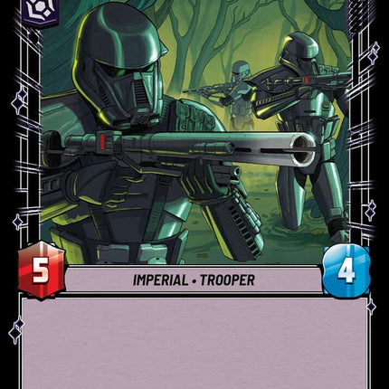 ASH – Death Trooper Squad – 242