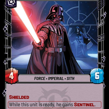 ASH – Darth Vader - Meet Your Destiny – 243