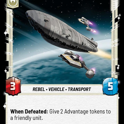 ASH – Gallofree Transport – 254
