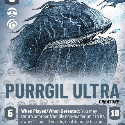 ASH – Purrgil Ultra – 789