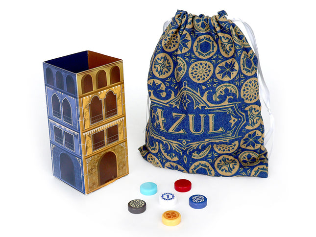 Azul Duel