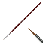 Hobby Brush - Precise Detail