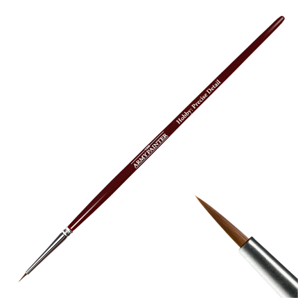 The Army Painter - Hobby Brush