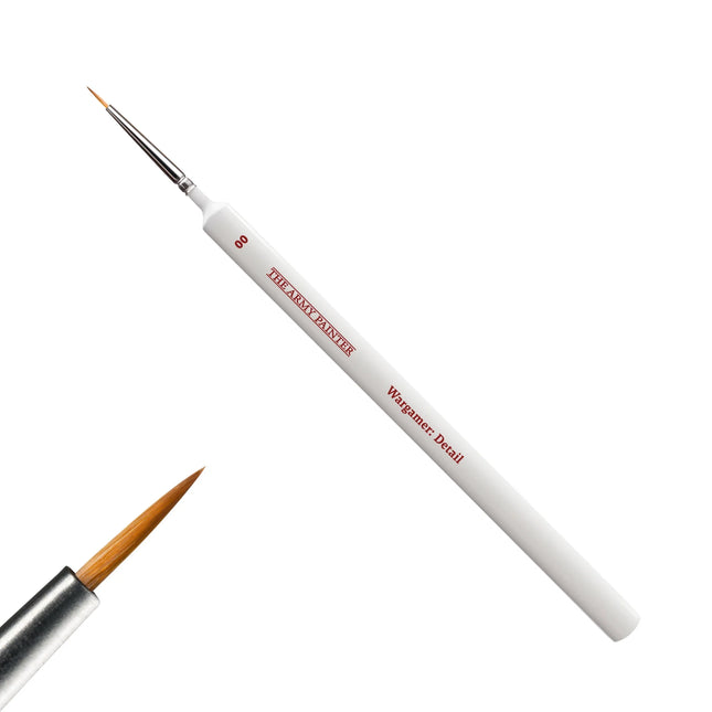 Army Painter - Wargamer Brush