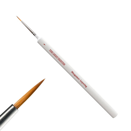 Army Painter - Wargamer Brush
