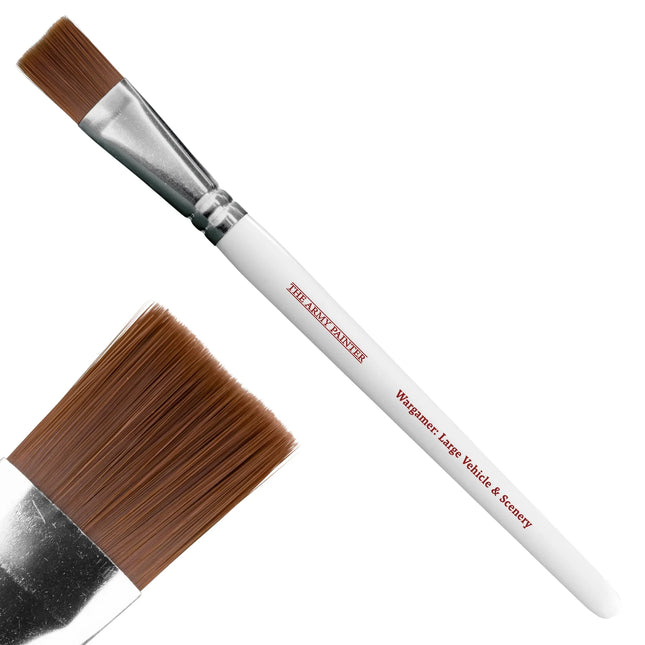 Army Painter - Wargamer Brush