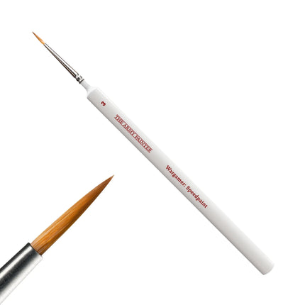 Army Painter - Wargamer Brush
