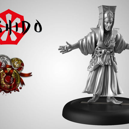 Brother Zandaka
