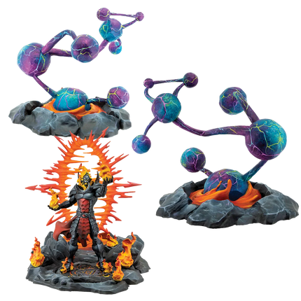Dormammu Ultimate Encounter