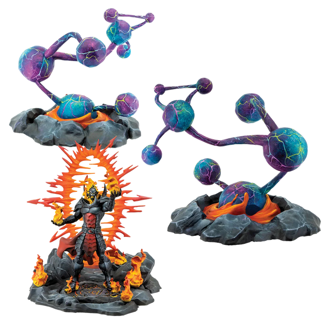 Dormammu Ultimate Encounter