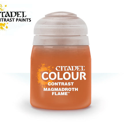 CONTRAST: MAGMADROTH FLAME (18ML)