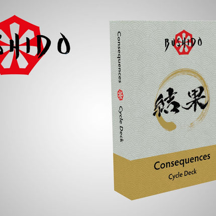 GCTBRS030 - Consequences cycle deck