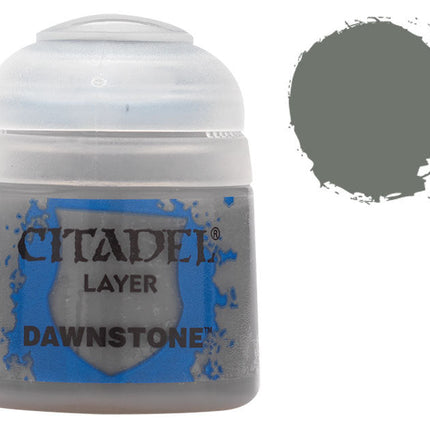 LAYER: DAWNSTONE