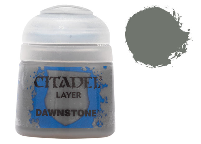 LAYER: DAWNSTONE