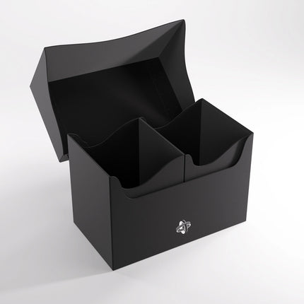 [Pre-order] DOUBLE DECK HOLDER 200+ XL BLACK