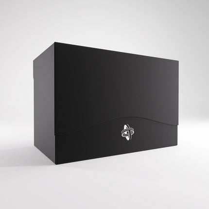 [Pre-order] DOUBLE DECK HOLDER 200+ XL BLACK