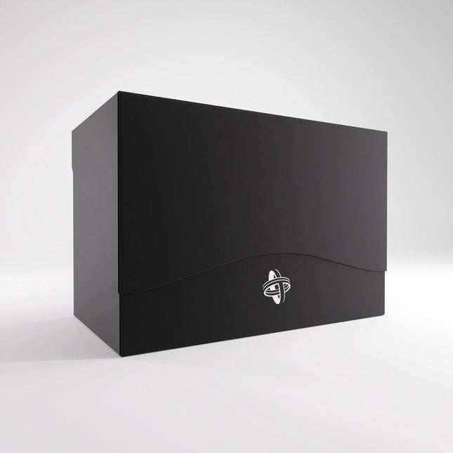 [Pre-order] DOUBLE DECK HOLDER 200+ XL BLACK