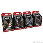 Bundle (All 4 Decks!)