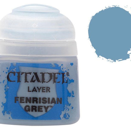 LAYER: FENRISIAN GREY