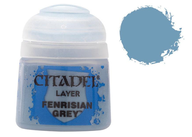 LAYER: FENRISIAN GREY