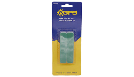 GF9T07 "Utility" Flexi Sanders (x9)