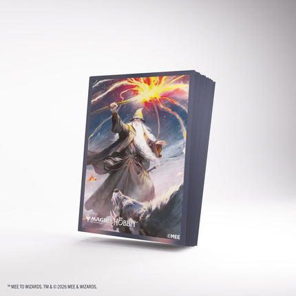 Magic: The Gathering - The Hobbit Premium Art Sleeves