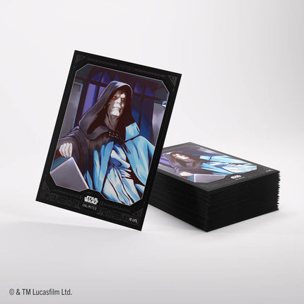 Star Wars: Unlimited - Ashes of the Empire Art Sleeves