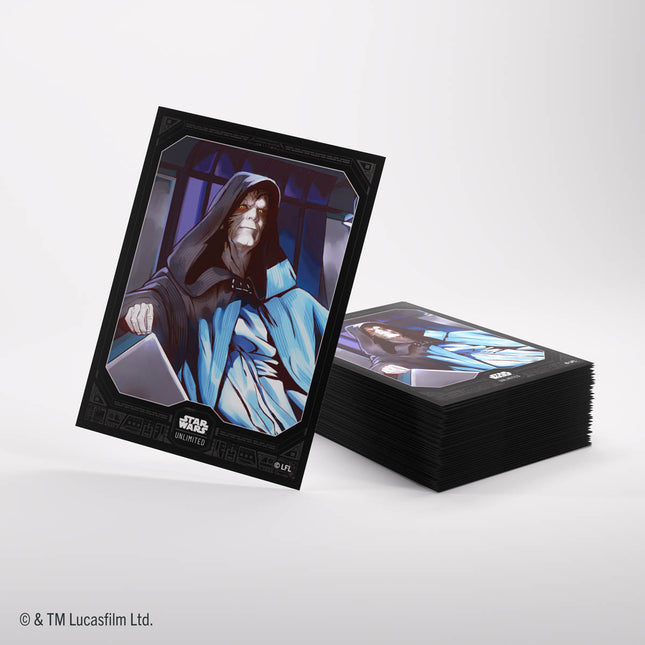 [Pre-order] Star Wars: Unlimited - Ashes of the Empire Art Sleeves