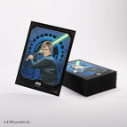 Jedi Luke Skywalker