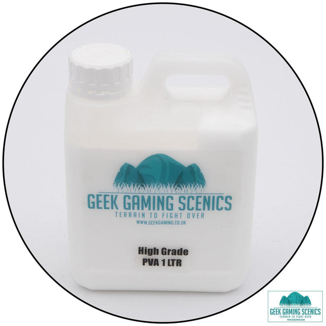 High Grade PVA 1LTR