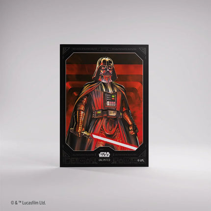 Star Wars: Unlimited Art Sleeves - A Lawless Time