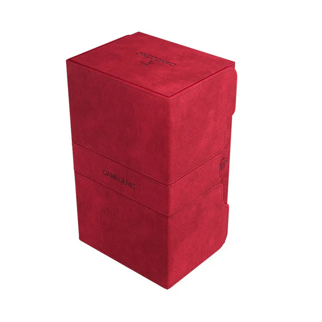 STRONGHOLD 200+ XL RED