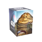 Leia Organa & Jabba The Hutt
