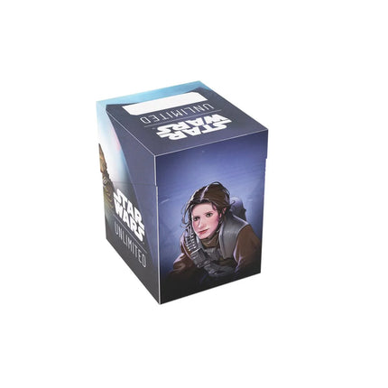 Star Wars: Unlimited Soft Crate - A Lawless Time